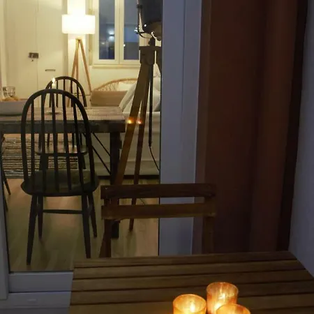 Vila Prata 10 * Лиссабон