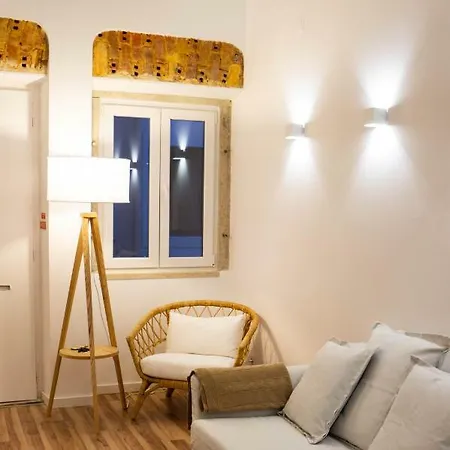 Vila Prata 10 * Lisbon