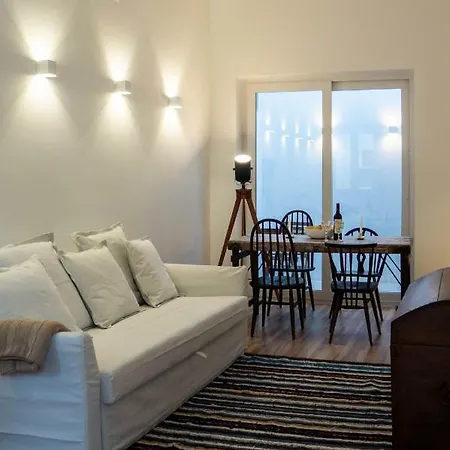 Vila Prata 10 * Lisbon