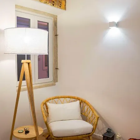Vila Prata 10 * Lisbon