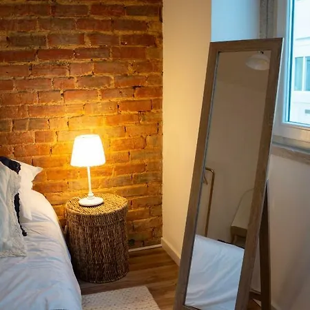 Holiday home Vila Prata 10 Lisbon