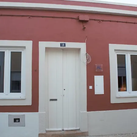 Vila Prata 10 Holiday home Lisbon