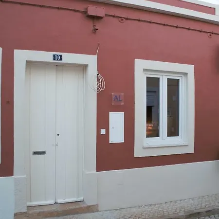 Holiday home Vila Prata 10 Lisbon