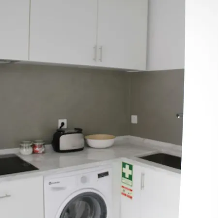 Holiday home Vila Prata 10 Lisbon